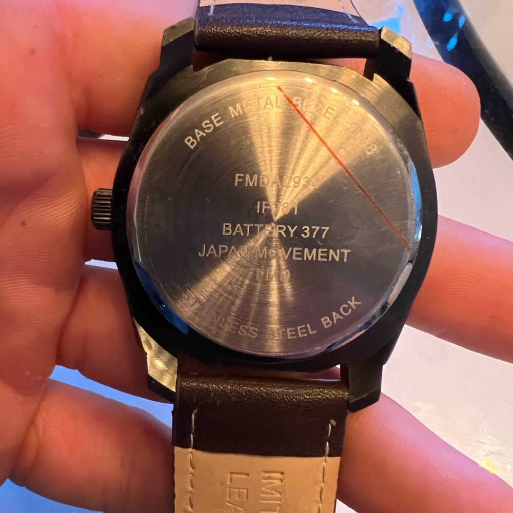 Watch